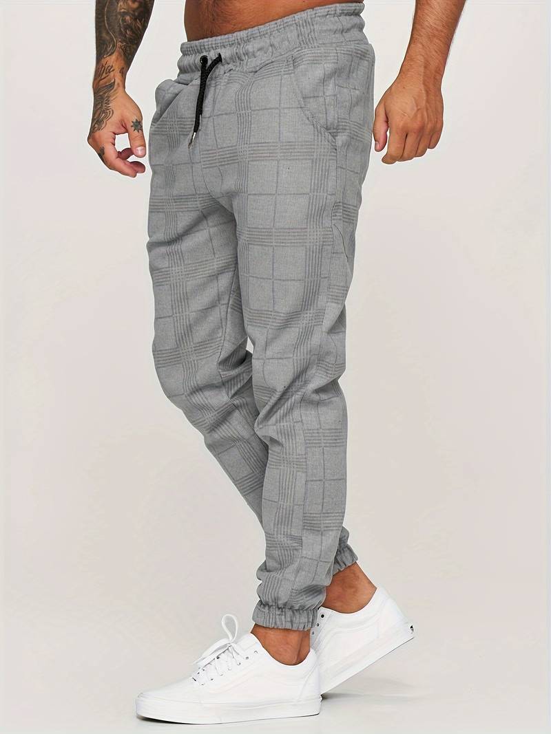 Kurtis | Stylish Sweatpants