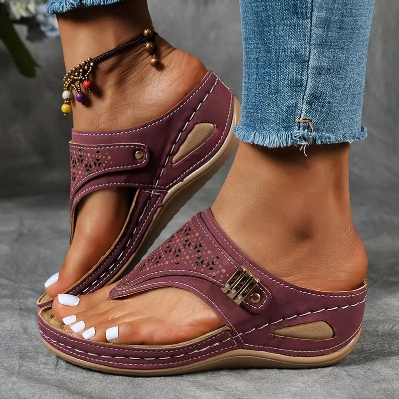 Sophia™ - Lightweight Orthopedic Sandals