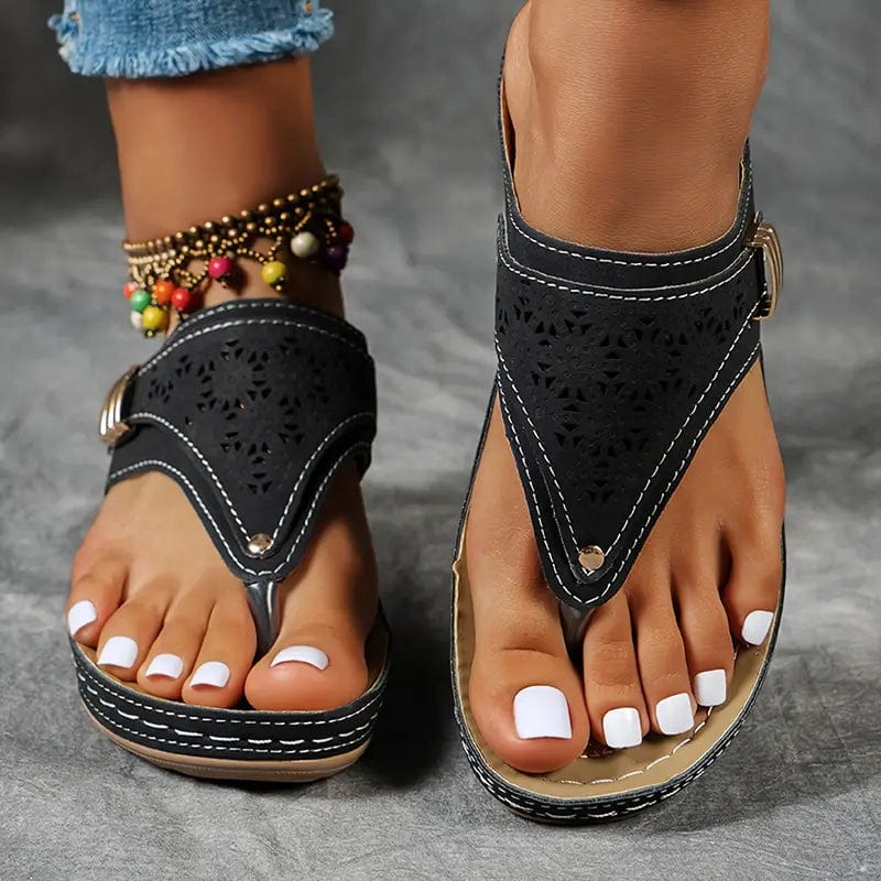 Sophia™ - Lightweight Orthopedic Sandals