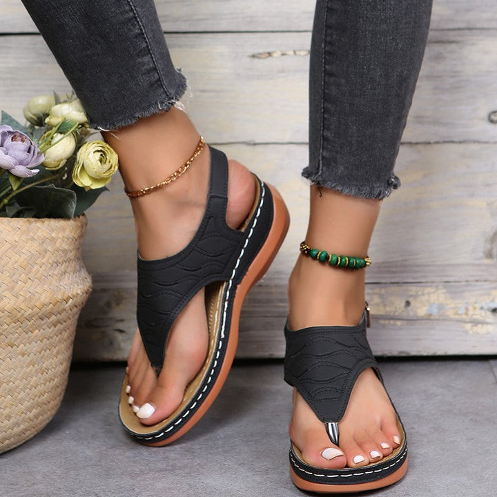 Beryl | Comfortable Orthopedic Sandals