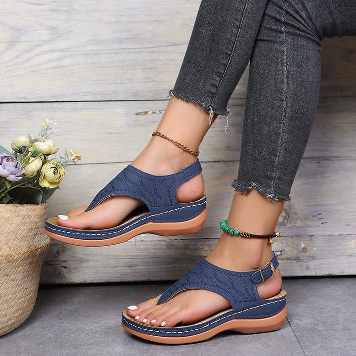 Beryl | Comfortable Orthopedic Sandals