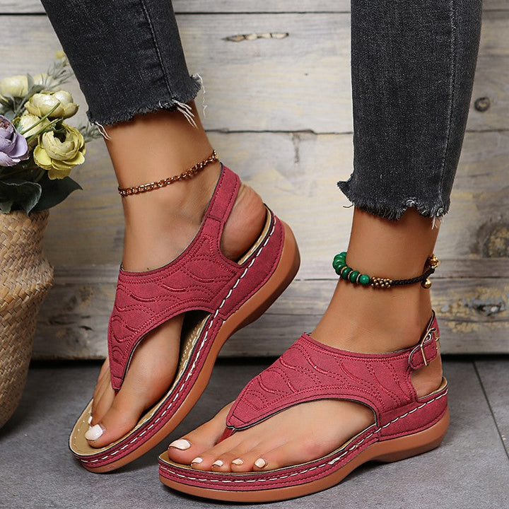 Beryl | Comfortable Orthopedic Sandals