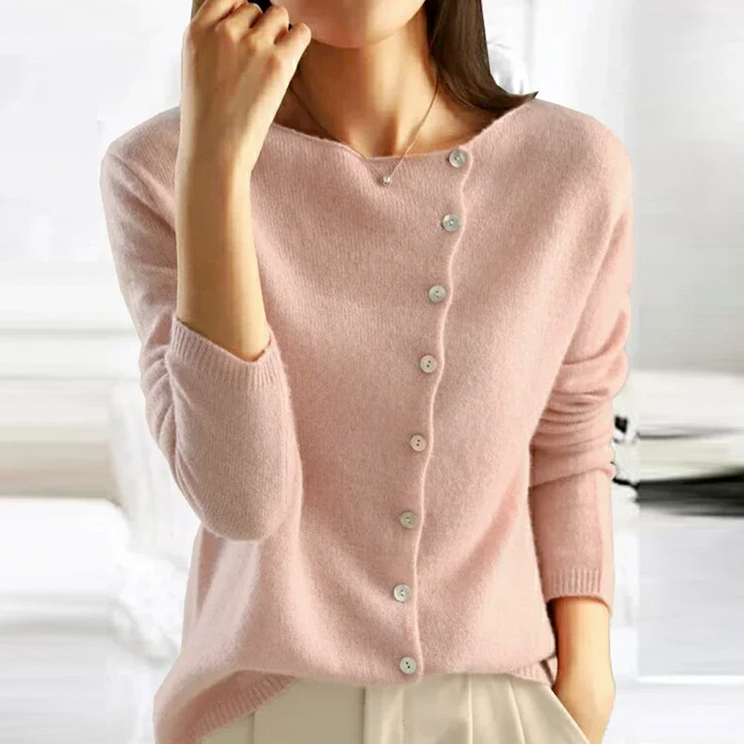 Elly - Elegant women cardigan