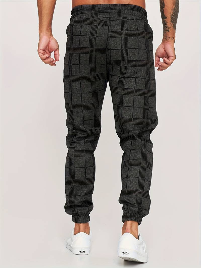 Kurtis | Stylish Sweatpants