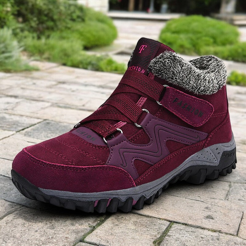 Nora | Women’s Winter Snow Boots