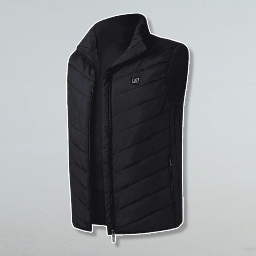 Thermo Heated Vest