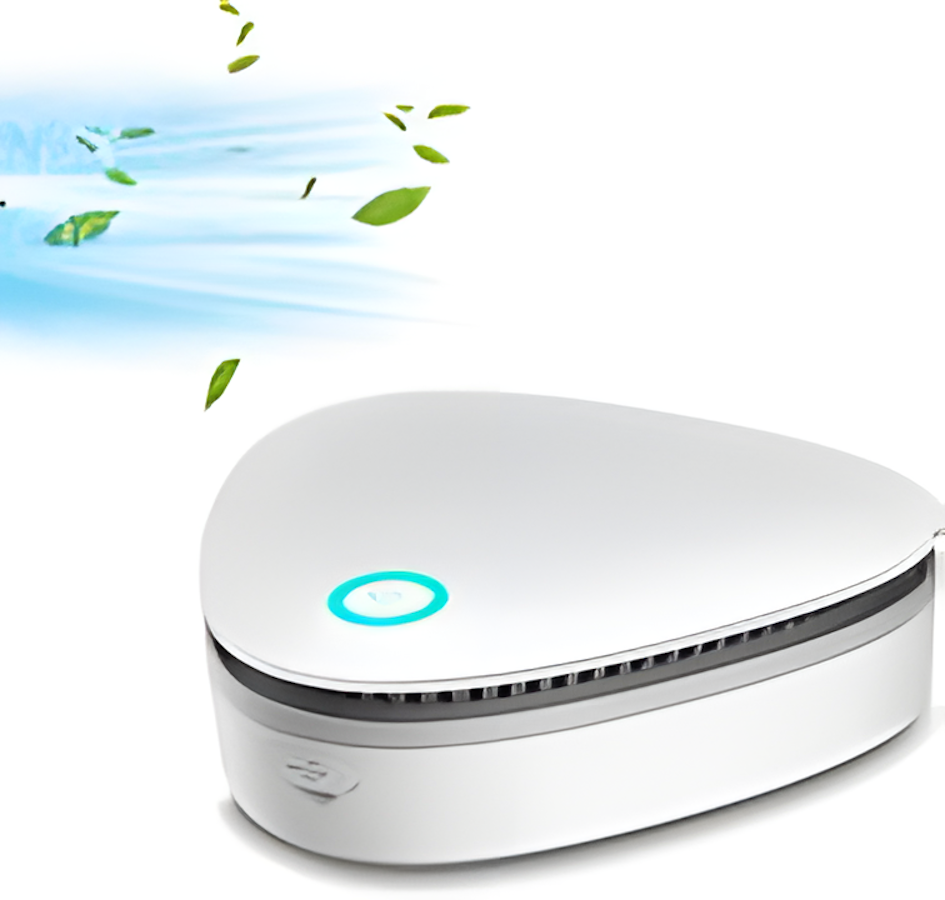 PureAir Defender™ – Eliminates Odours at the Source