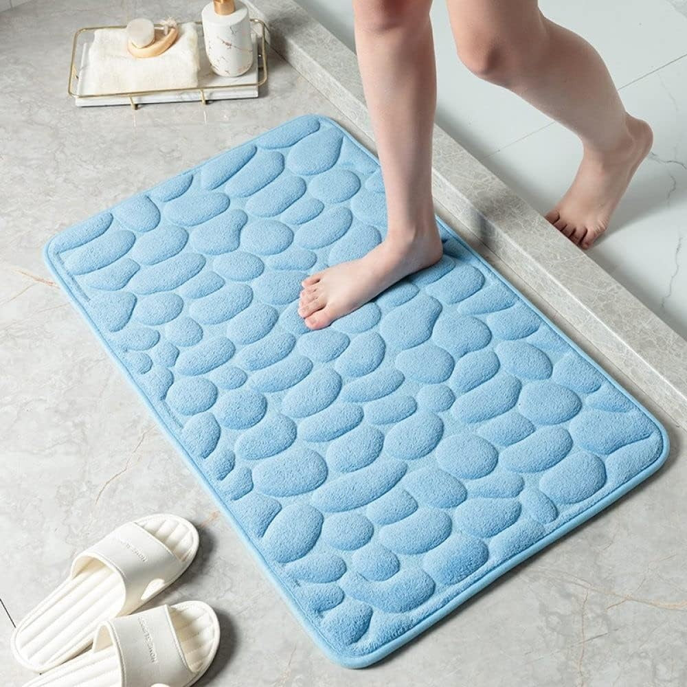 Ultra Absorbent & Non-Slip Bath Mat