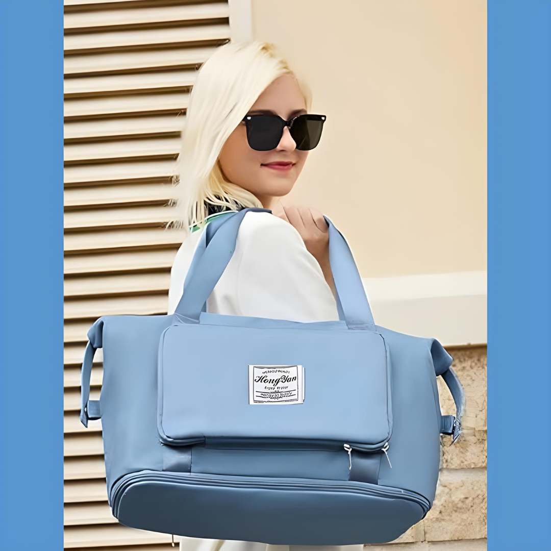PackEasy Travel Bag