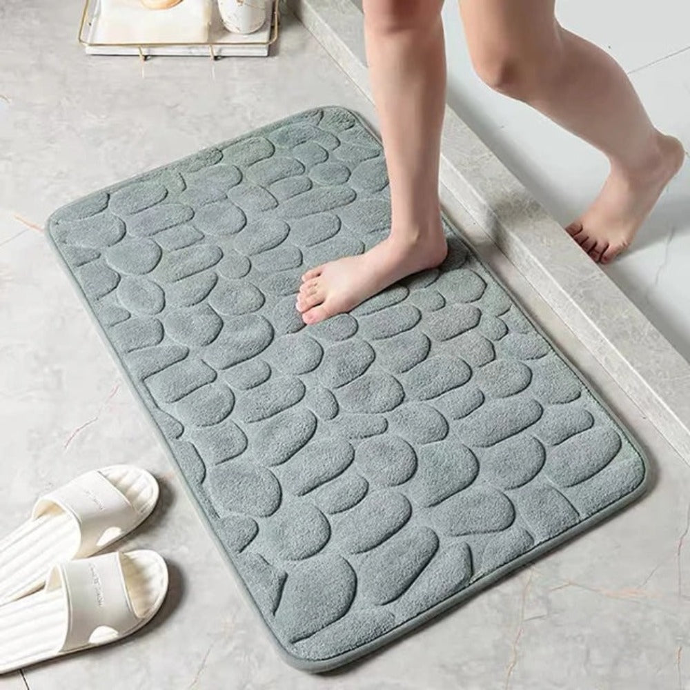 Ultra Absorbent & Non-Slip Bath Mat