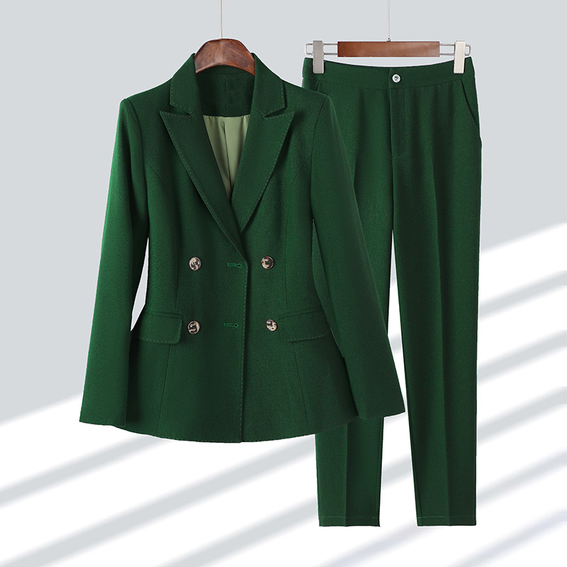 ANNA - ELEGANT BLAZER SET