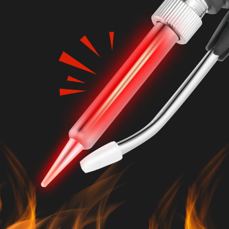 High-Power Electric Soldering Gun – 80W Fast-Heating Tool