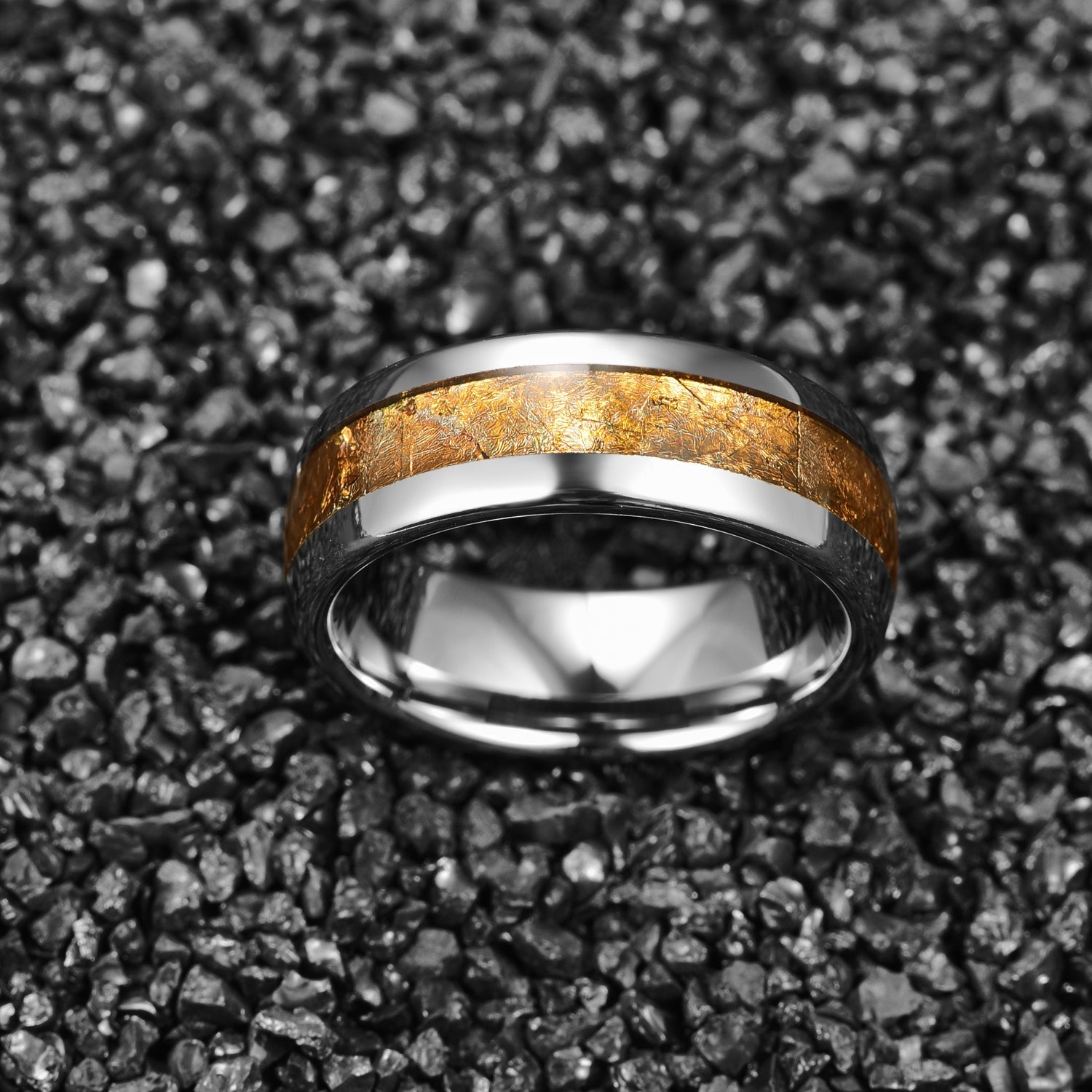 Heat from Re - Men’s & Women’s Ring