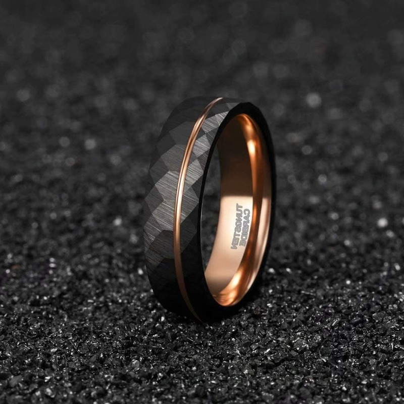 mens tungsten wedding bands, tungsten rings for men, tungsten wedding rings for men