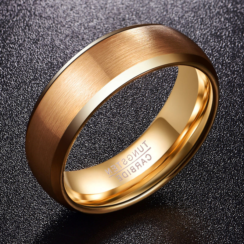 Dajbog's Donation - Men’s & Women’s Ring