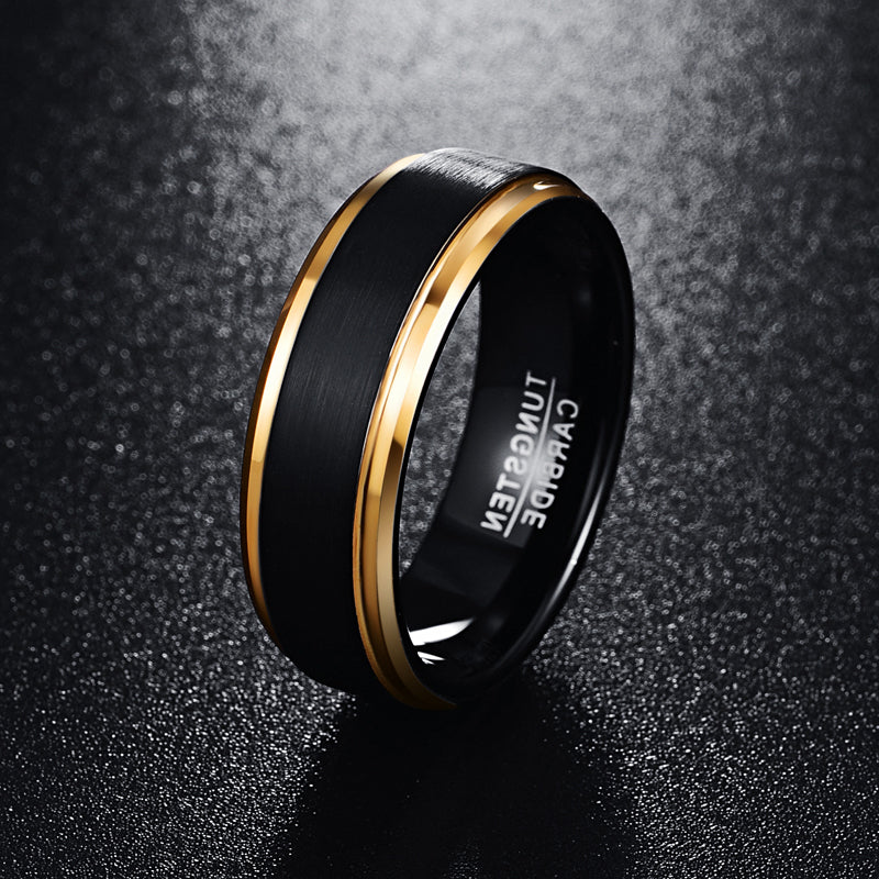 mens tungsten wedding bands, tungsten rings for men, tungsten wedding rings for men