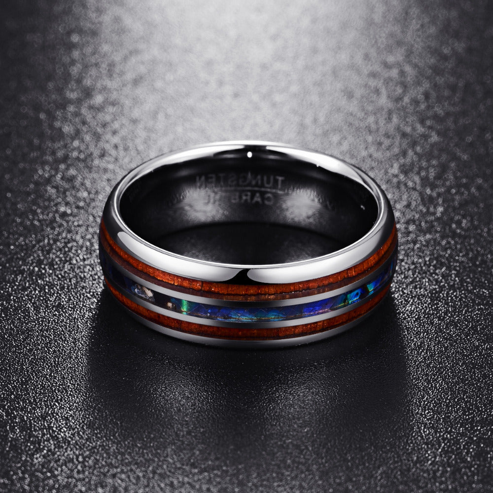 mens tungsten wedding bands, tungsten rings for men, tungsten wedding rings for men