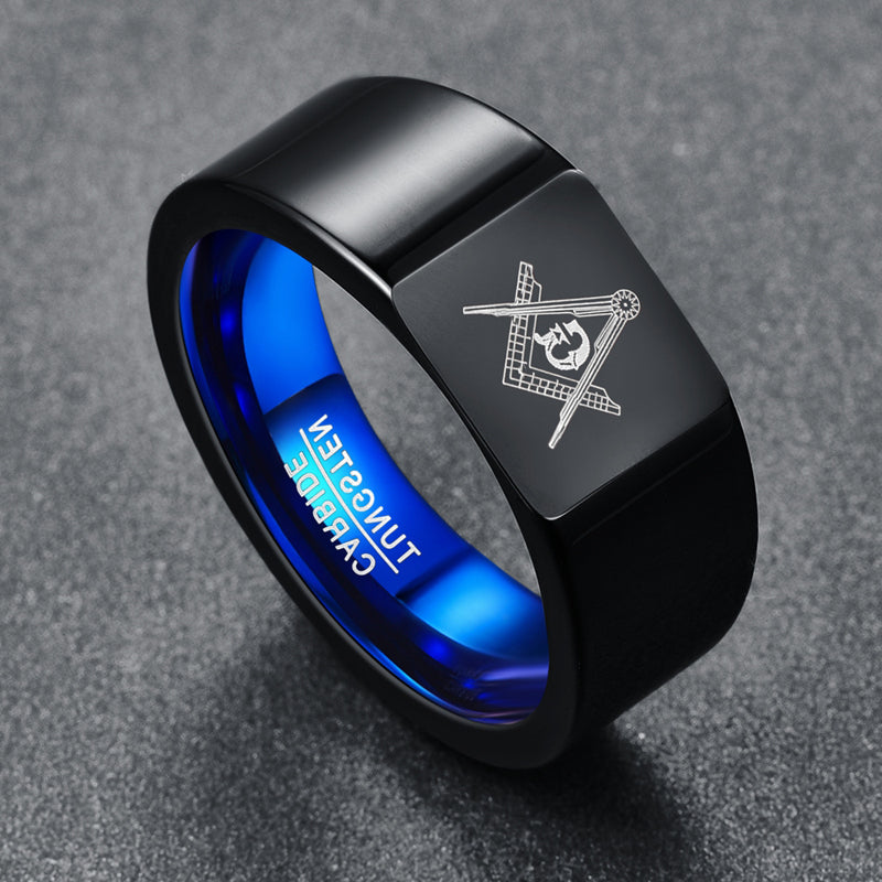 Thunder of Taranis - Men’s & Women’s Ring