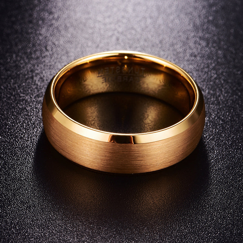 Dajbog's Donation - Men’s & Women’s Ring