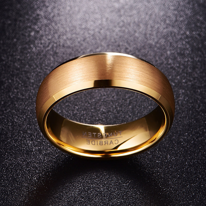 Dajbog's Donation - Men’s & Women’s Ring