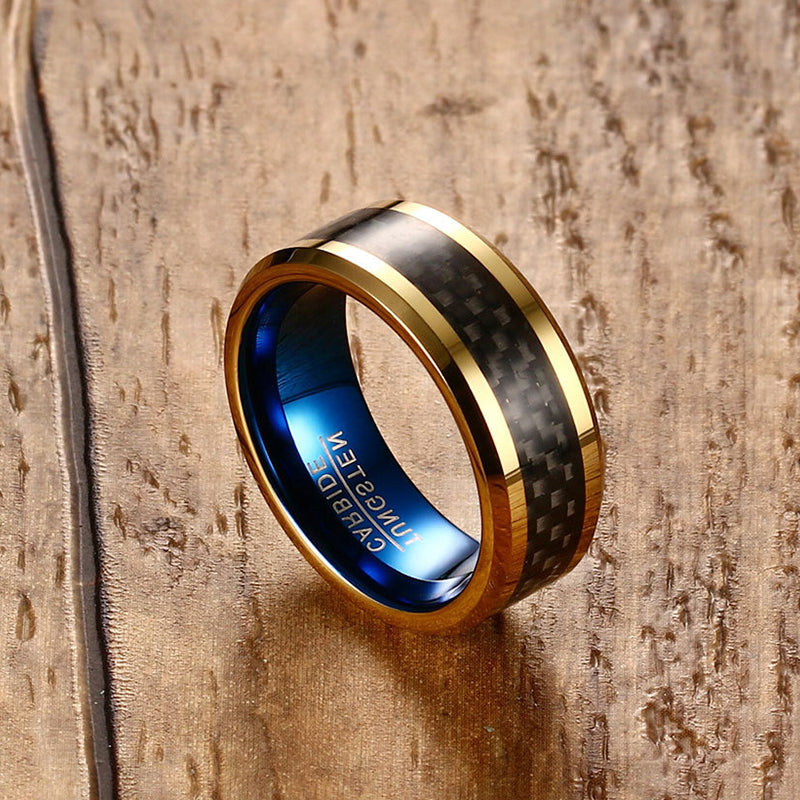 Tyr's Bravery - Men’s & Women’s Ring